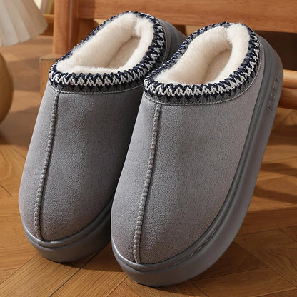 Plushy Pantoffels™ Nooit meer koude voeten!